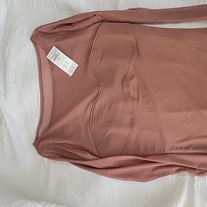 Womens Abercrombie & Fitch bodysuit